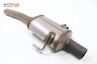 2024 2025 Mazda CX-5 2.5L Exhaust Center Muffler Resonator Pipe Oem -cut- Used. Price: $249.99.