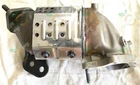 28510-2C650 New Oem 13-16 Hyundai Genesis Coupe 2.0T Catalytic Converter. Price: $1249.99.