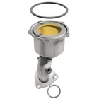 Magnaflow Direct-fit Catalytic Converter 50827 49-STATE New. Price: $540.00.