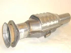 Catalytic Converter-exact-fit Davico 14506 New. Price: $232.97.