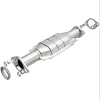 Magnaflow 24239 Direct-fit Catalytic Converter For 2001-2002 Mitsubishi Montero New. Price: $324.00.