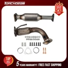 Rear Catalytic Converters For Honda Accord 2.4L L4 2003-2007 Direct-fit 52349 New. Price: $75.99.