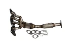 Cateran Inc Catalytic Converter For 2017-2020 Fusion New. Price: $362.42.