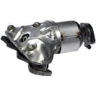 674-258 Dorman Catalytic Converter Front For Kia Sedona Hyundai Azera Cadenza New. Price: $565.07.