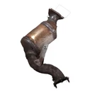 Re-certified Oem Catalytic Converter For 2015 Audi A6 4G0254202MX Rcertified Used. Price: $224.99.