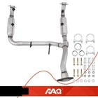 2015 2016 2017 2018 2019 2020 Ford F-150 5.0L Catalytic Converter Set New. Price: $189.00.