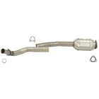 Catalytic Converter-direct Fit Eastern Mfg 50417 New. Price: $442.99.