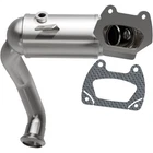 Magnaflow 49 State Converter 21-951 Direct Catalytic Fits Pacifica New. Price: $608.00.