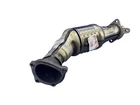 2020-2022 Genesis G90 Hi Rwd 3.3L Right Exhaust Catalytic Converter Pipe Used. Price: $549.01.