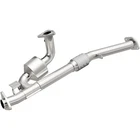 Magnaflow Catalytic Converter: Carb, For 2000-2001 Infiniti I30, Nissan Maxima New. Price: $781.00.