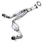 Epa Approved Direct-fit Catalytic Converter Fits 2006-2009 Jeep Commander 4.7L New. Price: $373.81.