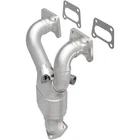 Genuine Magnaflow California Manifold Catalytic Converter 452023 New. Price: $753.45.