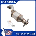 Epa Catalytic Converter For 08-11 Cadillac Cts Sts 644042 New. Price: $68.99.