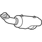 Genuine Ford Catalytic Converter JL3Z-5E212-F New. Price: $1474.24.