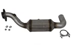 Ap Exhaust W/federal Converter 645120 Catalytic New. Price: $308.61.