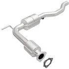 Magnaflow 23181 Catalytic Converter New. Price: $630.00.