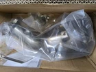 Dna Motoring OEM-CONV-037 Catalytic Converter 2002 Altima 2003 2004 2005 2006 New. Price: $59.95.