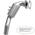 Catalytic Converter - Lincoln Mkx 2016 Right 2.7 Nuovo. Price: $1064.85.