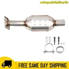 Catalytic Converter 2009-2012 Ford ESCAPE/2010-2011 Mercury Mariner 2.5L New. Price: $85.99.