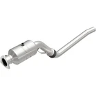 Magnaflow Catalytic Converter: Epa, For 2002-2005 Audi A4 Quattro New. Price: $742.00.