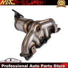 40963 Manifold Catalytic Converter 2010-2013 Kia Forte 2.0L Epa Approved New. Price: $79.99.