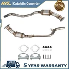2X Catalytic Converter For Chrysler 300 2005-2010 2.7L 3.5L Left & Right 643010 New. Price: $152.99.