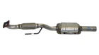 Catalytic Converter Fits 2004 Volvo V40 New. Price: $355.62.