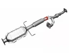 55370 Walker Catalytic Converter Rear For Chrysler Sebring Mitsubishi Eclipse New. Price: $550.00.