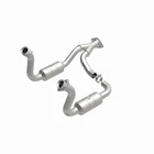 Magnaflow 5451760 Catalytic Converter 2008-2010 Ford 6.8L V10 New. Price: $3928.00.