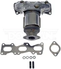 Dorman 674-853 Manifold Converter Fits Hyundai And Kia Models New. Price: $467.91.