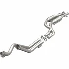 Magnaflow Hm Grade Epa Direct-fit Converter For 1995-1997 Mercedes-benz SL320 New. Price: $1156.00.