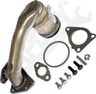 Dorman 679-570 Pre-converter Not Carb Compliant New. Price: $835.53.
