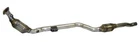 Eastern Catalytic Direct Fit Converter For Mercedes-benz Cls-class New. Price: $723.99.