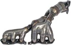 Catalytic Converter With Integrated Exhaust Manifold For 2001-2004 Lexus IS300 New. Price: $787.83.