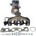 Dorman 674-929 Manifold Converter Fits Chevrolet Spark 25188343 New. Price: $605.66.