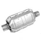 Catalytic Converter-calcat Walker 80906 New. Price: $532.46.