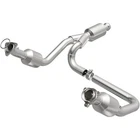 Magnaflow For 14-15 Chevrolet Silverado 1500 5.3L Direct-fit Catalytic Converter New. Price: $5647.00.