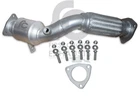 Catalytic Converter For 2003 2004-2006 Porsche Cayenne 4.5L V8 P/s Non Turbo New. Price: $138.79.