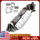 Catalytic Converter For 2018-2022 Honda Accord 1.5L L4 Federal Direct Fit New. Price: $74.09.