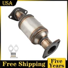 Fit For 2013 Hyundai Elantra All Engine Rear Catalytic Converter Epa Vehicle New. Price: $89.46.