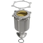 Magnaflow California Grade Carb Compliant Direct-fit Catalytic Converter 447194 New. Price: $947.00.