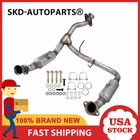 Catalytic Converters Ford Expedition 2009-2014 F150 F-150 2009-2010 5.4L Epa New. Price: $118.00.