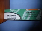 Catalytic Converter-universal Eastern Mfg 83176 Brand New In Box. Price: $99.95.