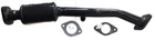 Catalytic CONVERTER-4WD Parts Authority OPCN3017 New. Price: $265.99.