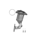 Exhaust Catalytic Converter Carb Approved Ford Fusion 2010-2012 New. Price: $1431.00.