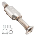 Epa Front Catalytic Converter 2009 2010 2011 2012 Ford Escape 2.5L 16499 New. Price: $85.99.