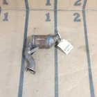 Re-certified Oem Catalytic Converter For 2013 Audi A7 4G0254202MX Recertified Used. Price: $224.99.