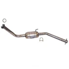 Catalytic Converter-direct 40095 Fits 86-94 Suzuki Samurai 1.3L-L4 New. Price: $174.41.