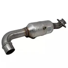 Genuine Ford Catalytic Converter AL1Z-5E212-C New. Price: $1450.83.