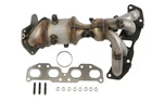 Cateran Inc Catalytic Converter For 2008-2011 Rogue New. Price: $280.94.